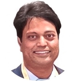 Dr. Vikrant Pujari